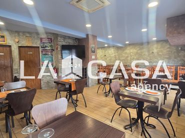 Local comercial en venda a Nou Barris