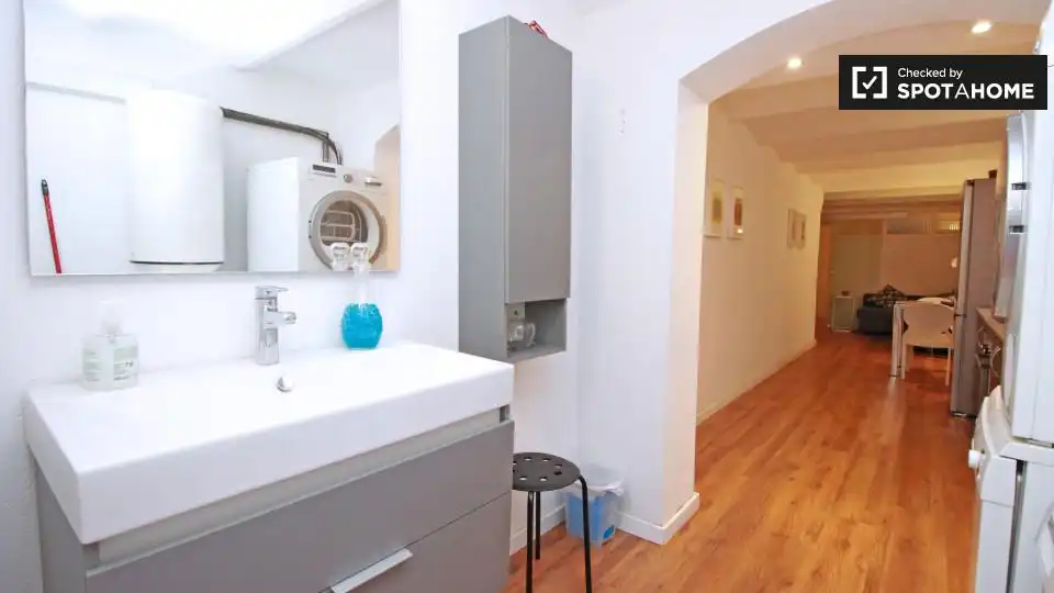 Flat to rent in Sarrià - Sant Gervasi, imagen 12