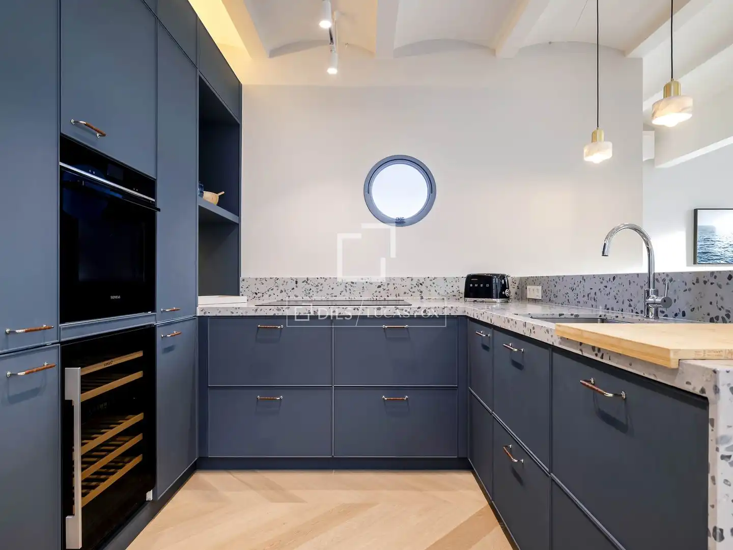 Penthouse mit Terrasse zum Verkauf in Eixample, imagen 12
