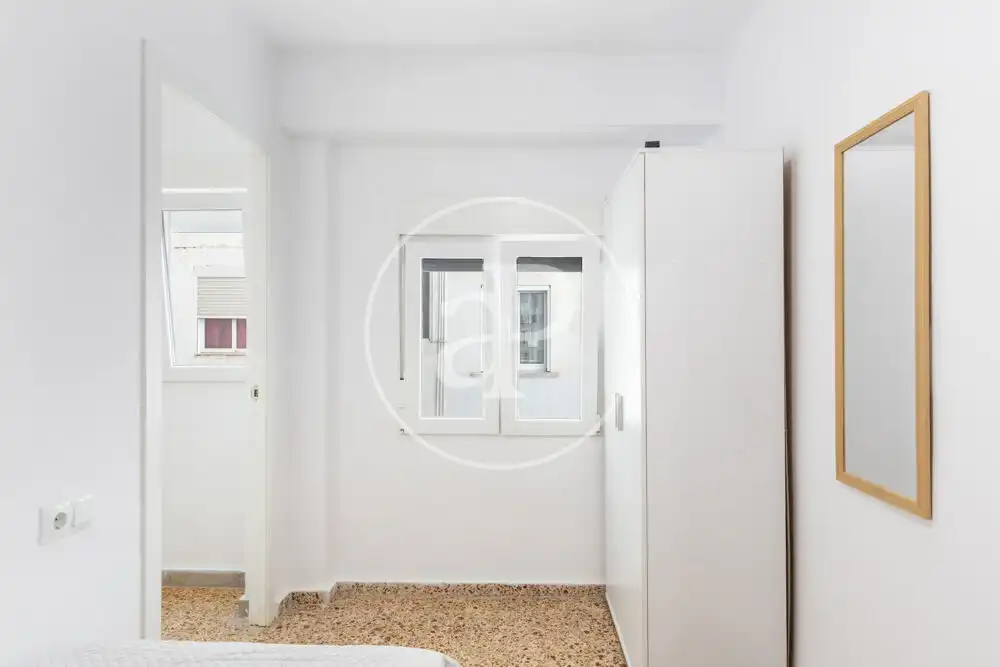 Wohnung mit Aufzug zur Miete in Puerto de Sagunto, imagen 21