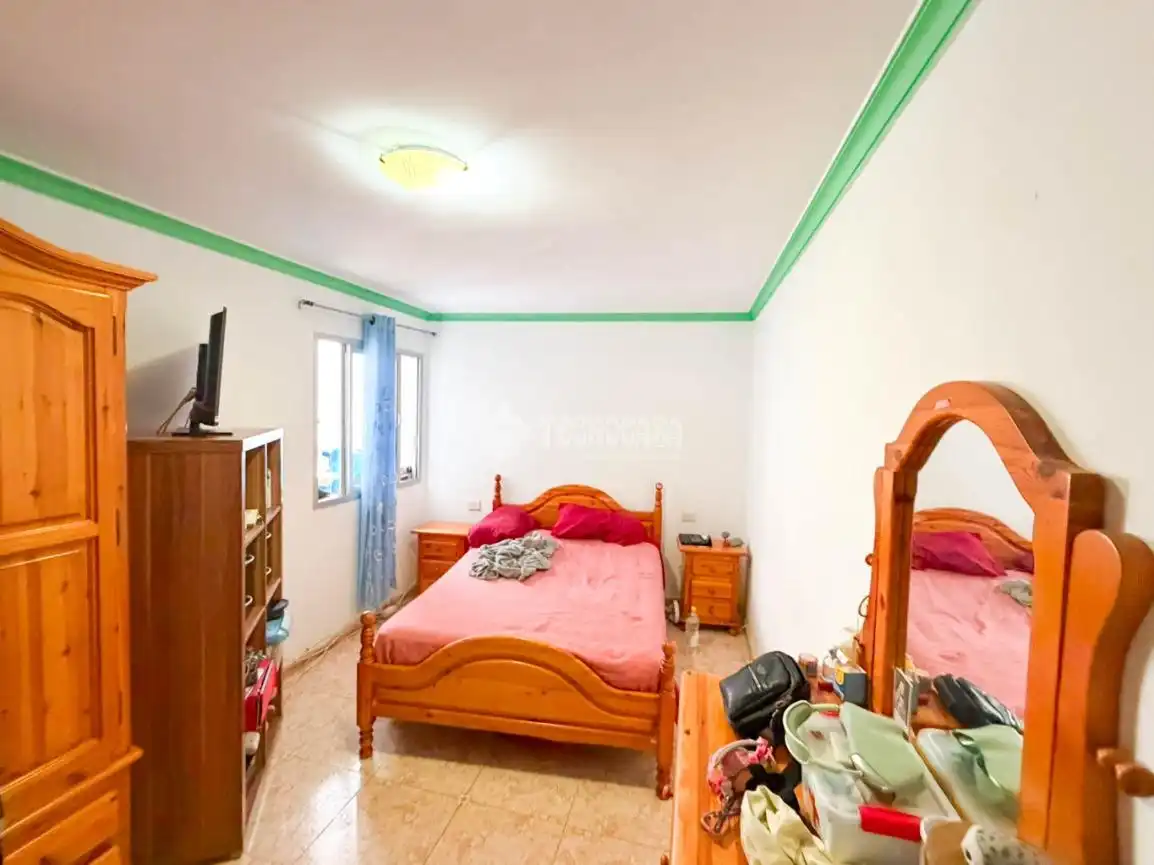 Habitación de Piso en venta en Telde