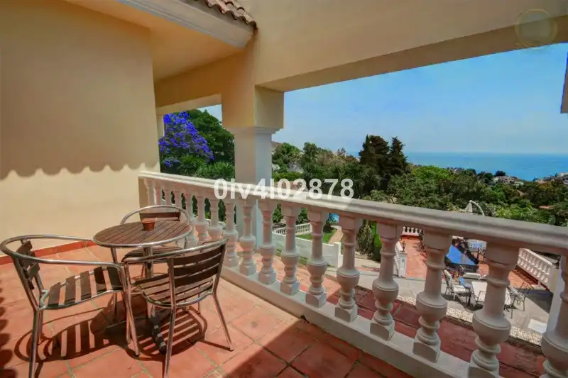 Casa a schiera in vendita a Benalmádena pueblo, imagen 26