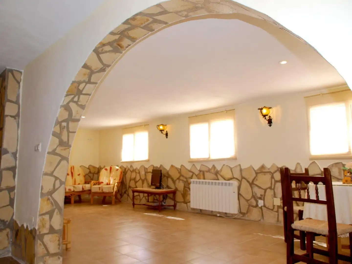 Maison rustique à vendre à Los Balcones - Los Altos, imagen 10