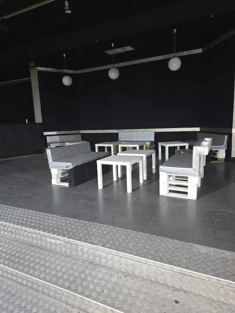 Terrace of Buildings for sale in Esquivias  with Alarm