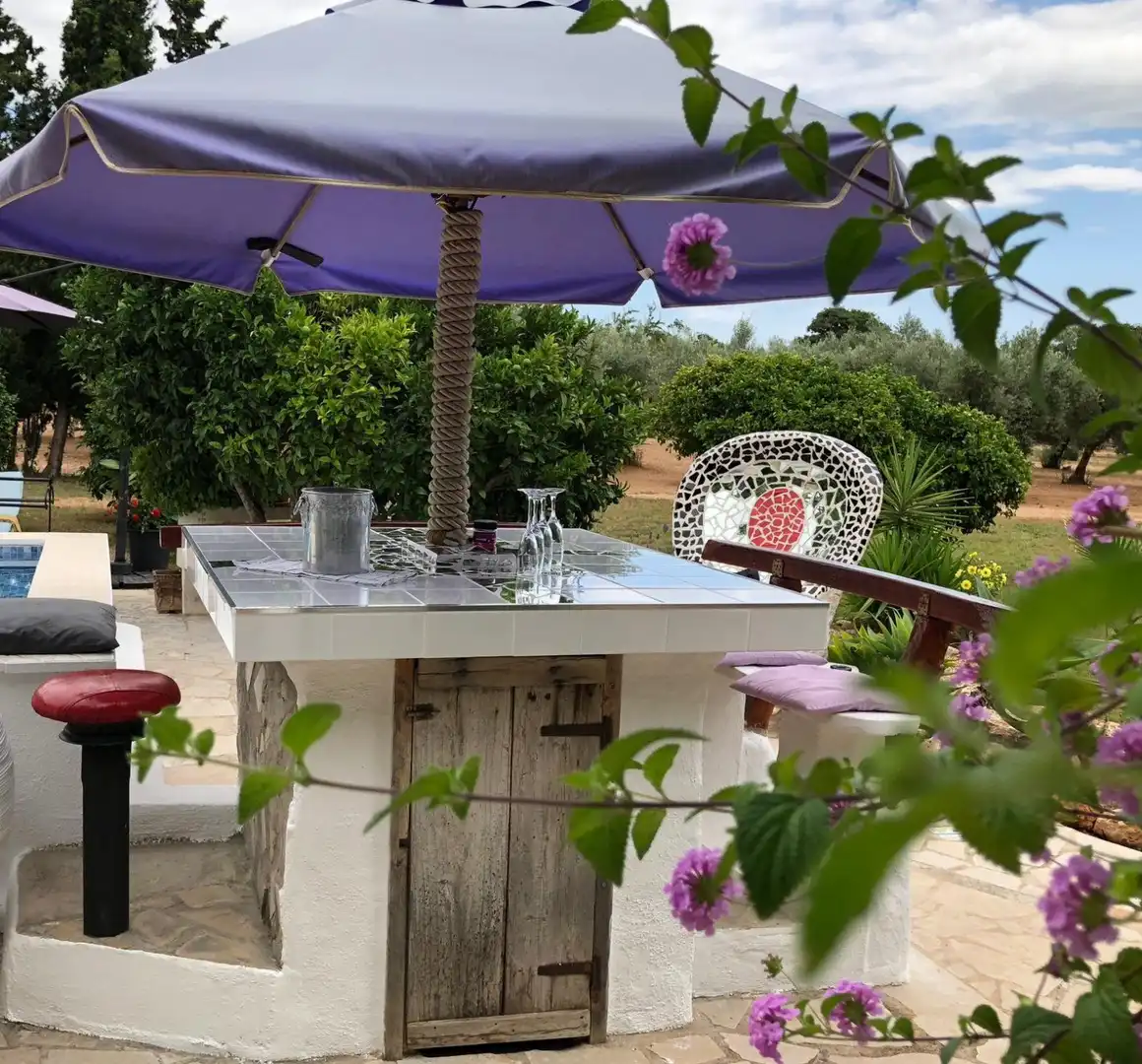Detached house for sale in Camarles, imagen 23