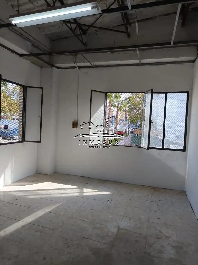 Industrial building to rent in El Valle, imagen 10
