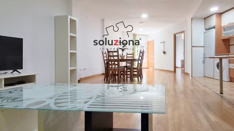 Foto 5 de Piso en venta en Calle Oriente, San Isidro, Getafe