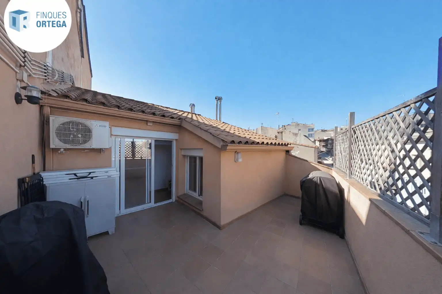 Duplexes for sale in Parets del Vallès