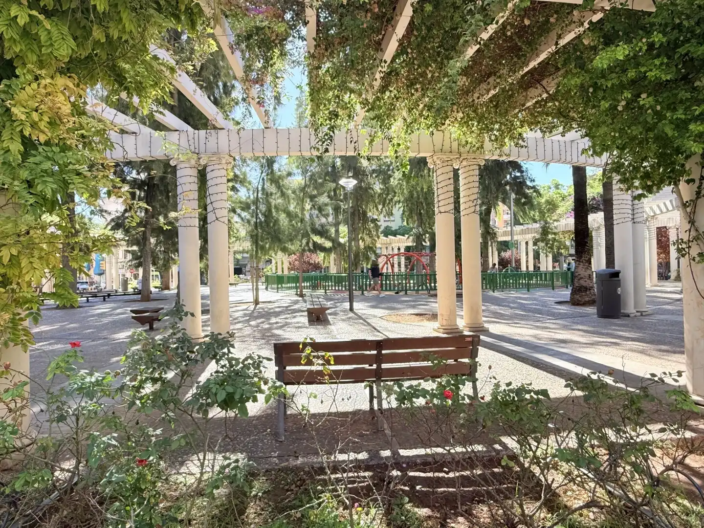 Wohnung mit Terrasse zum Verkauf in Carrer Uetam, imagen 5