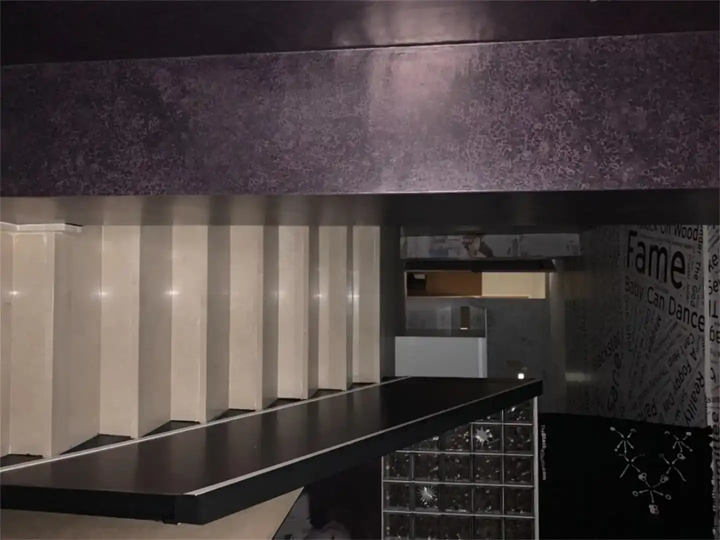 Cocina de Nave industrial en venta en Gandia