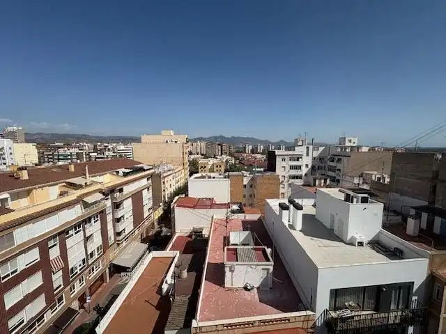 Flat with lift to rent in Este, imagen 5