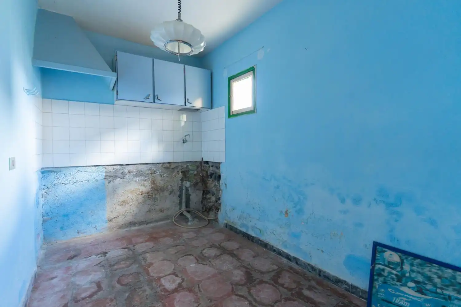 Küche von Haus oder Chalet zum Verkauf in La Orotava