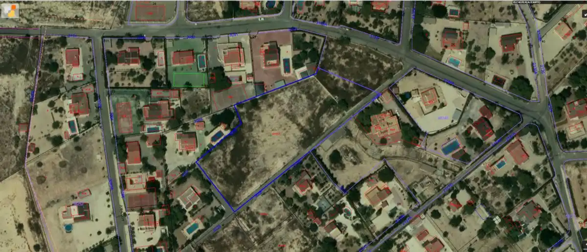 Residential for rent in Elche / Elx