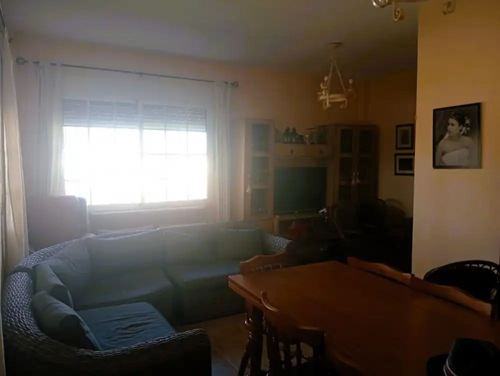 Living room of Flat for sale in Crevillent