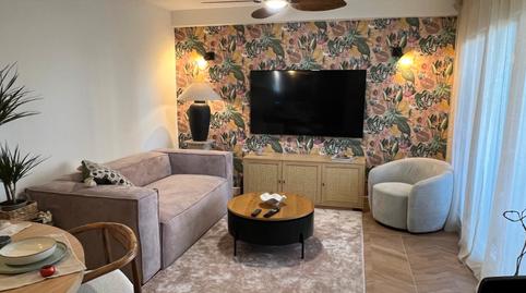 Foto 5 de Apartament de lloguer a Urb. Serena IV, Nr. 1, Campoamor, Orihuela