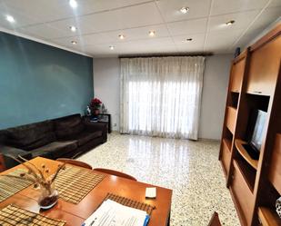 Living room of House or chalet for sale in Montcada i Reixac  with Terrace and Balcony