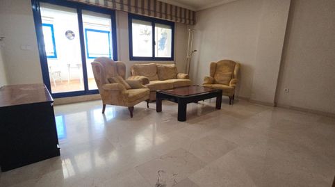 Foto 2 de Ático en venta en Maissonave, Ensanche - Diputación, Alicante / Alacant