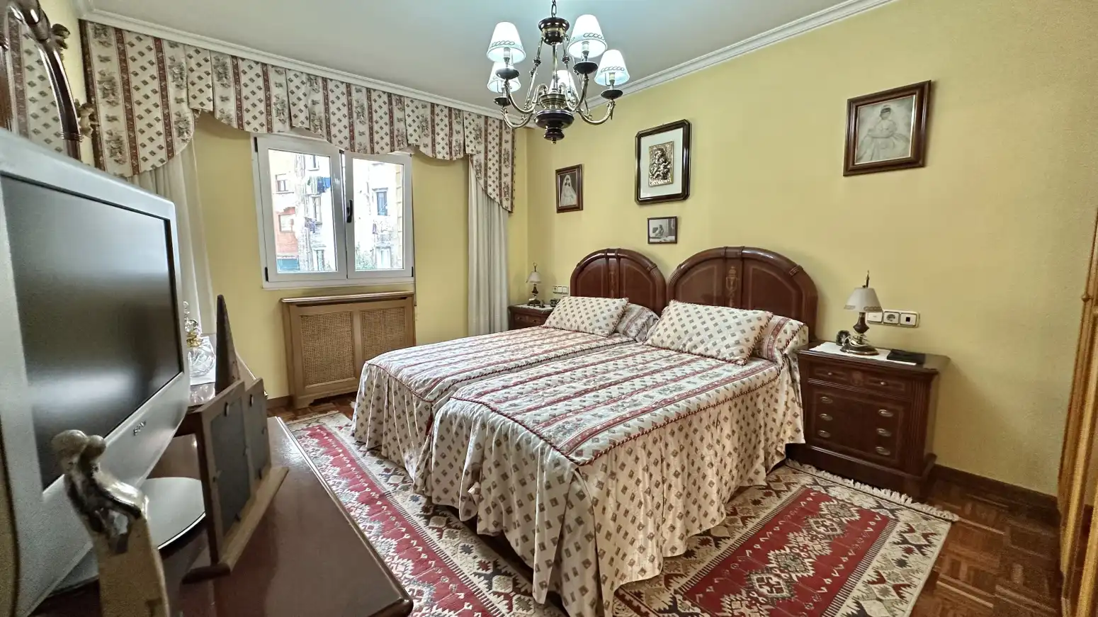Piso con ascensor en venta en Gijón - MARQUES DE CASA VALDÉS 82, imagen 10