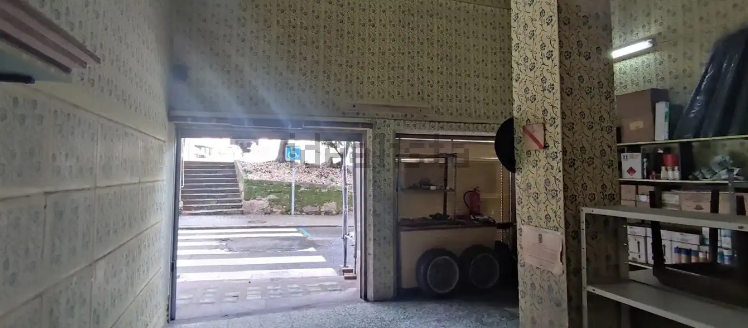 Erdgeschoss zum Verkauf in Vigo 
