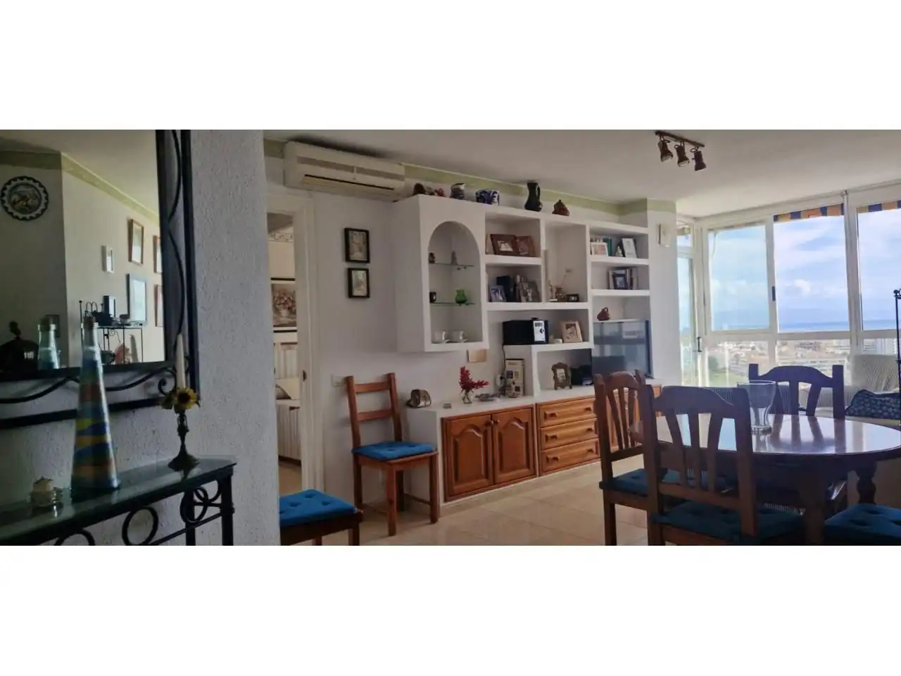 Apartament amb piscina en venda a Avenida Alay 2, imagen 17