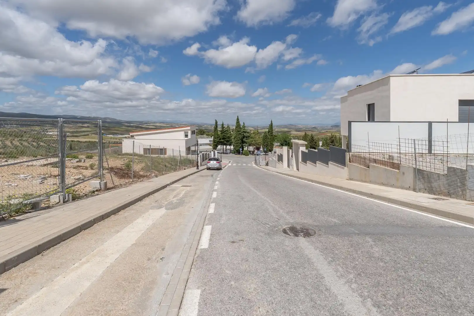 Terreny residencial en venda a Calle Calle Veleta, imagen 25