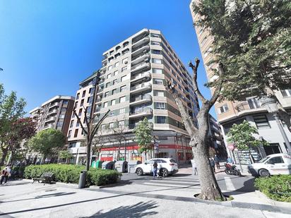 Flat for sale in Paseo de San Gregorio, 25, Centro