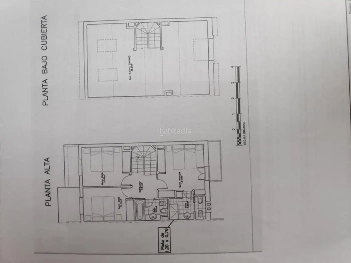 Casa con piscina in vendita a Camino de los Escobares 18, imagen 30