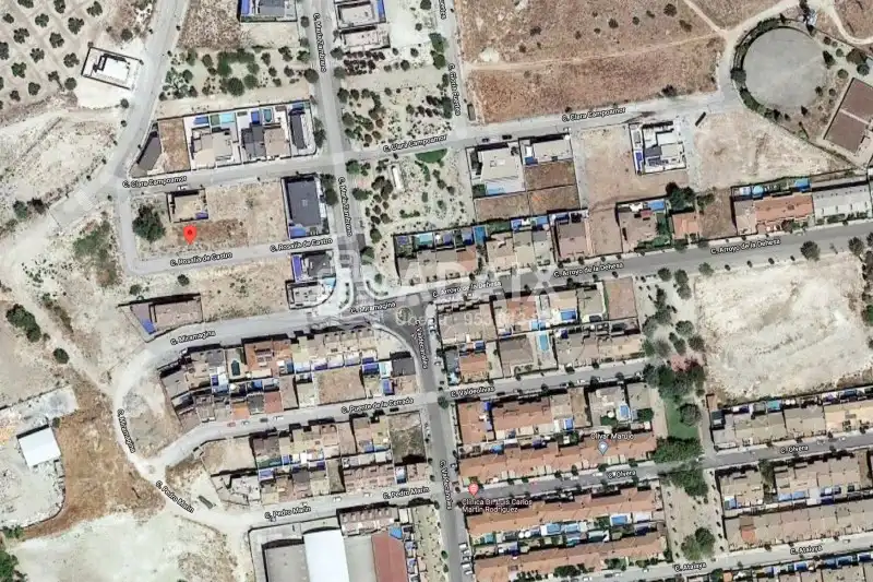 Terrenys i solars en venda a Calle Rosalía de Castro, imagen 10