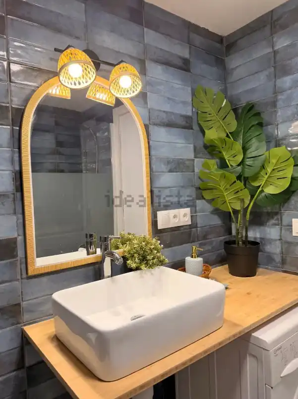 Baño de Piso en venta en Cullera con Aire acondicionado, Terraza y Balcón