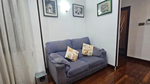 Foto 3 de Pis en venda a Calle León de Uruñuela, Rekalde Centro, Bilbao