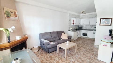 Foto 3 de Dúplex en venda a Playa Tamarit - Playa Lissa, Santa Pola