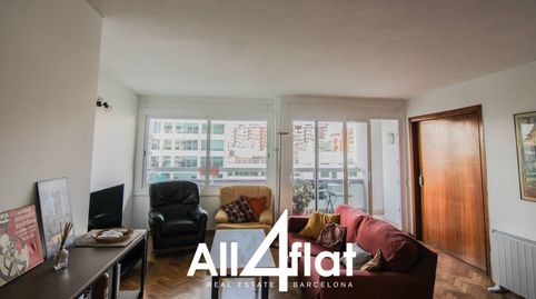 Foto 2 von Wohnung zur Miete in Calle Tarragona, La Nova Esquerra de l'Eixample, Barcelona Capital