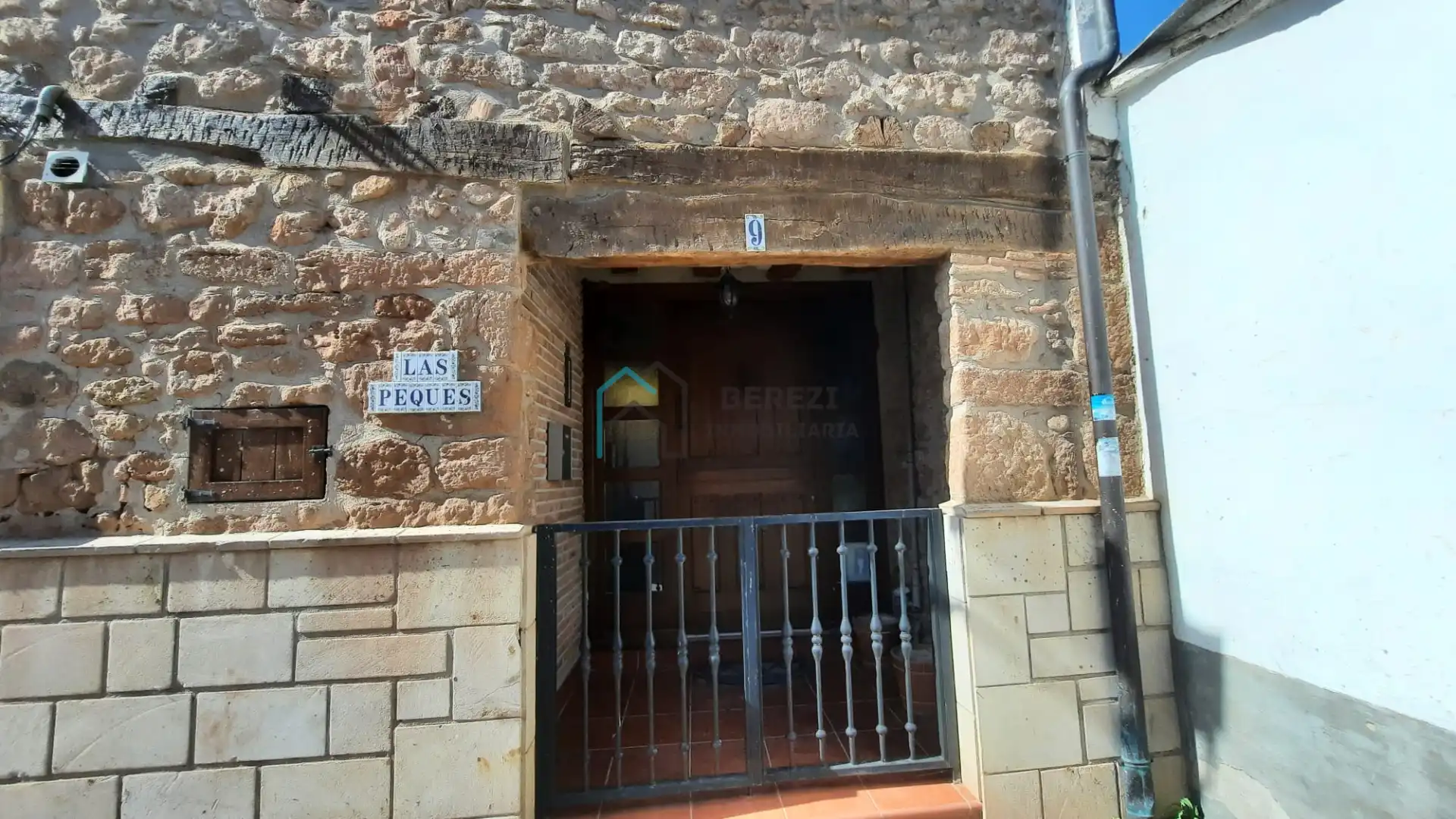 Houses for sale in Camprovín  with Terrace, Storage room and Furnished