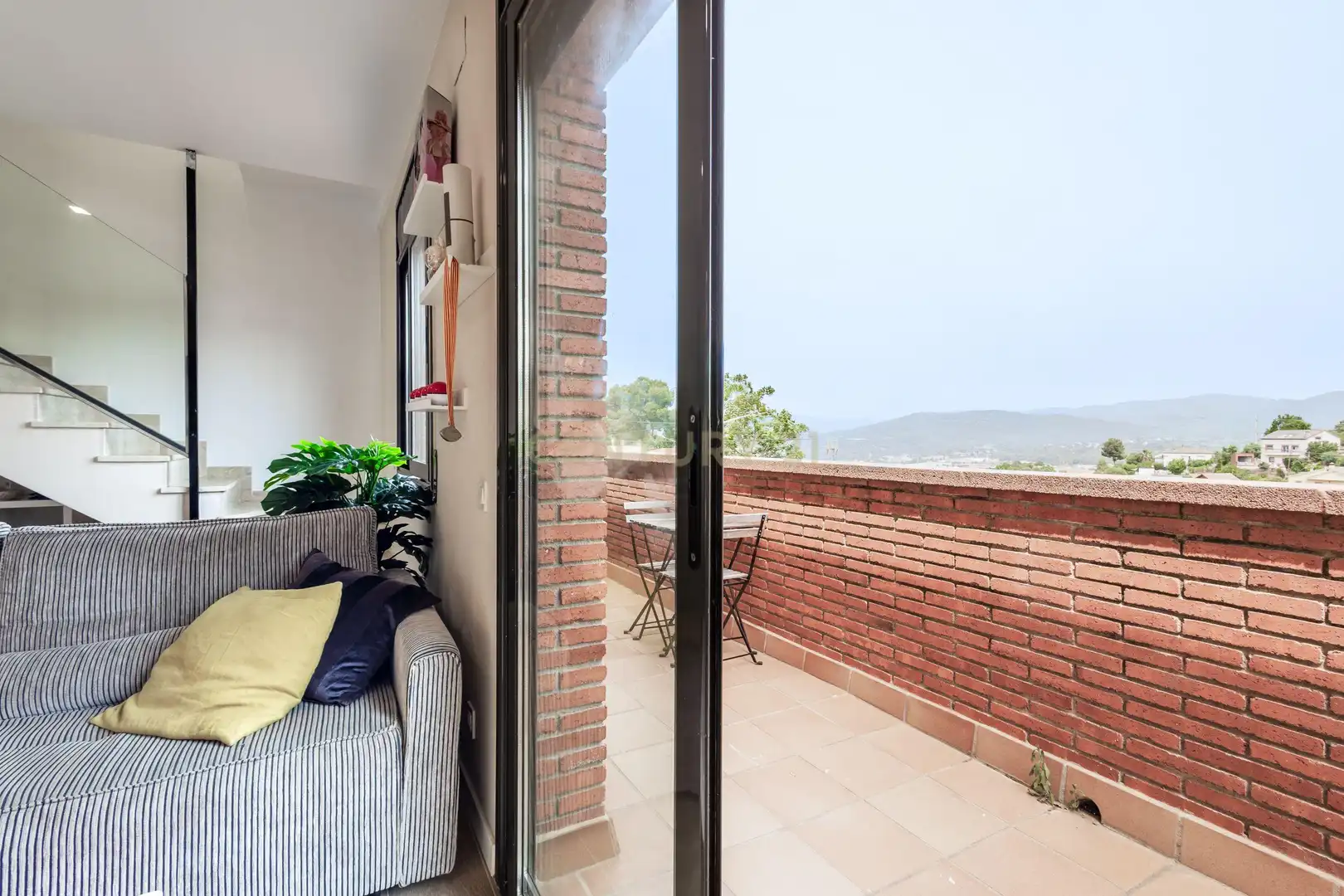 Casa o chalet en venta en CL SANT JERONI, DE 23TERRASSA (BARCELONA), -1, Can Palet de Vista Alegre
