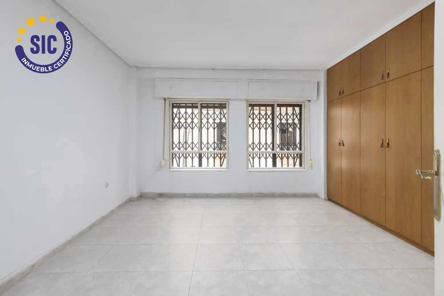 Habitación de Piso en venta en Valencia