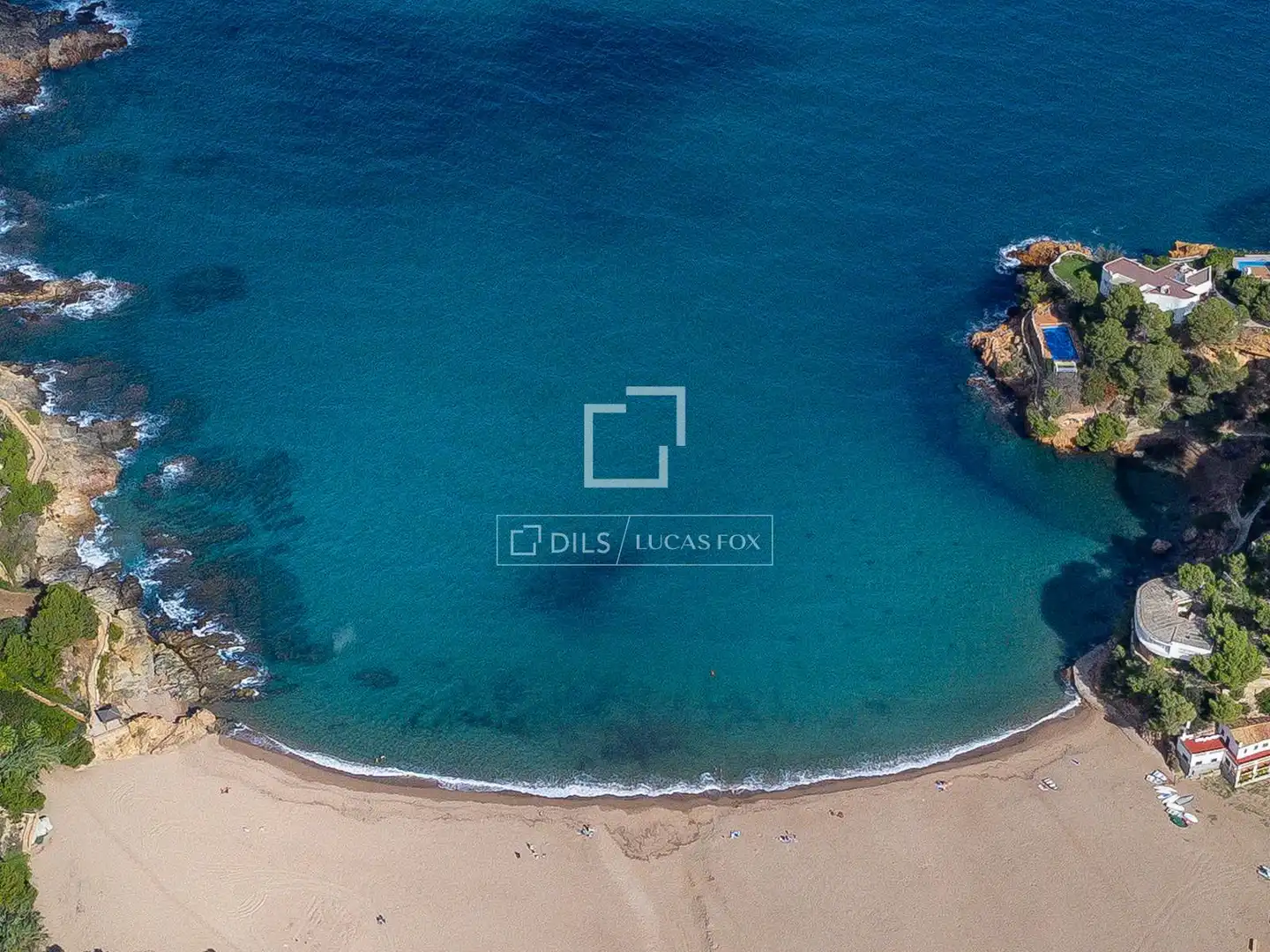 Houses for sale in Begur  with Air Conditioner, Heating and Swimming Pool