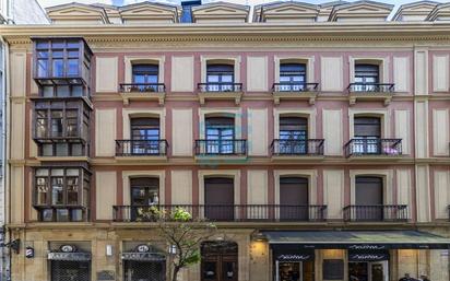Flat for sale in San Martzial Kalea, Área Romántica