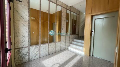 Foto 2 de Pis en venda a San Lorenzo - San Marcos, Segovia