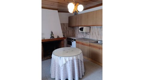 Photo 5 of Houses for sale in Calle Ballesteros, Chirivel, Almería