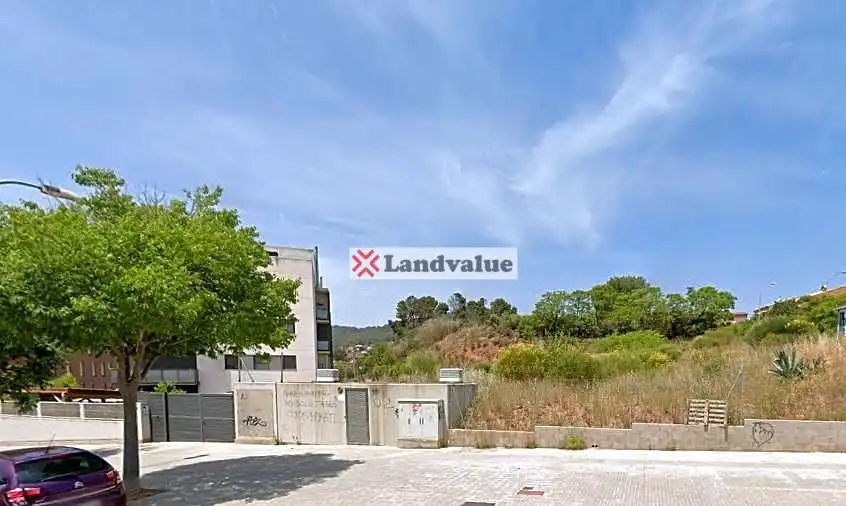 Residencial en venda a Sant Domenech, 1, Sant Vicenç Dels Horts