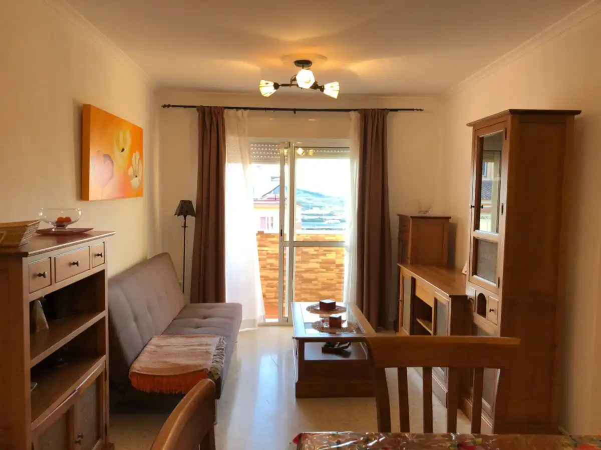 Piso con ascensor en venta en Pescadores - Saladillo, imagen 5