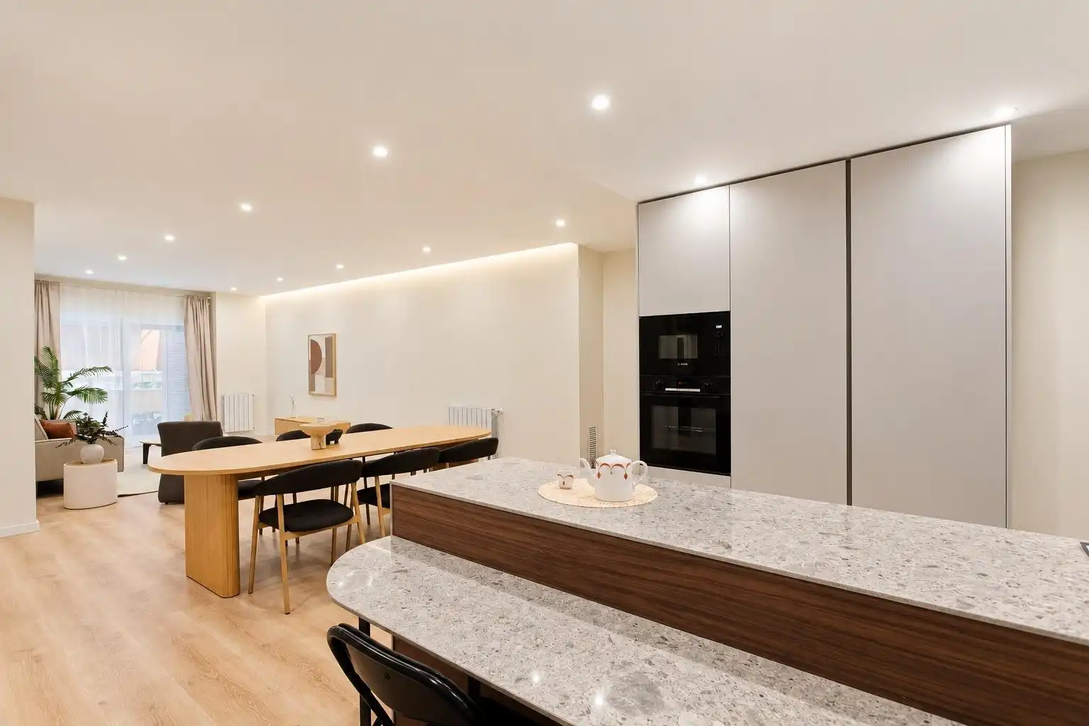 Flat with terrace for sale in Carrer BRUC, imagen 12