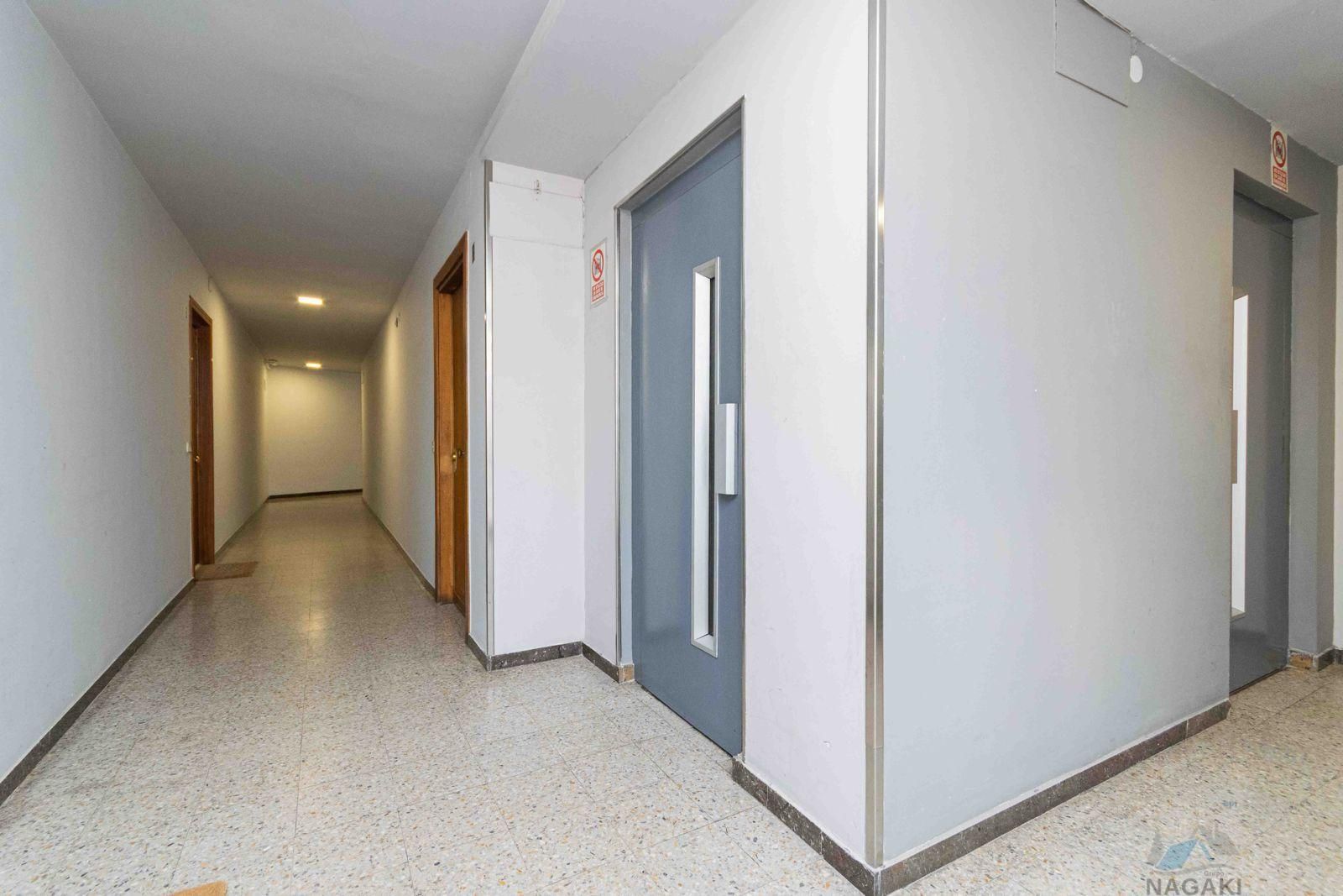 Piso en venta en Felipe ii, Goya, Barrio de Salamanca