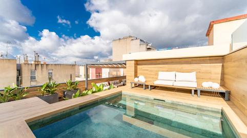 Foto 2 de Àtic en venda a Reus - Pallol, Centre, Tarragona