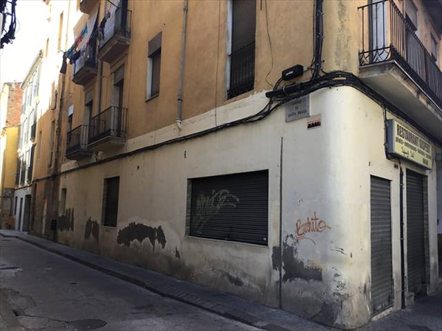 Piso en Venta en C/ San Francesc en Barri Antic