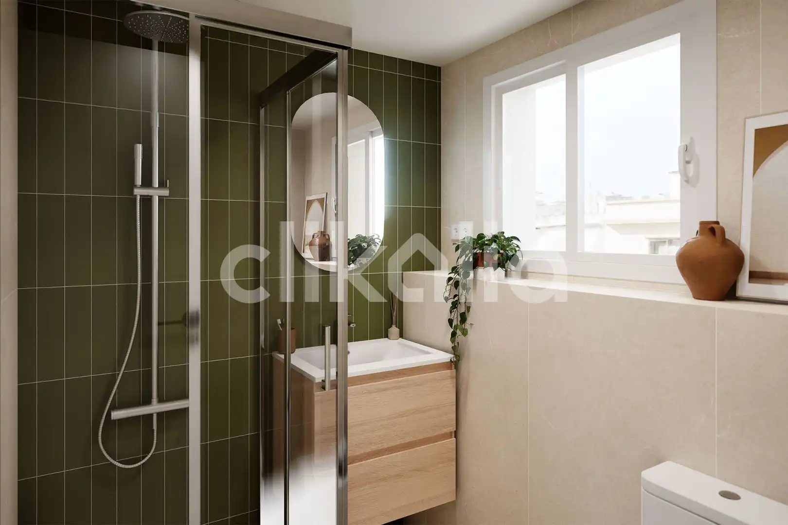 Appartement avec ascenseur à vendre à Triana, imagen 17