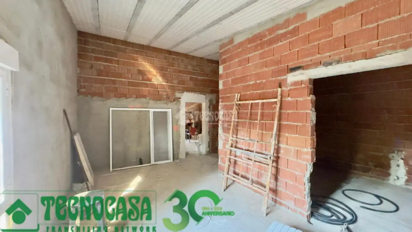 Finca rústica en venda en Camuñas