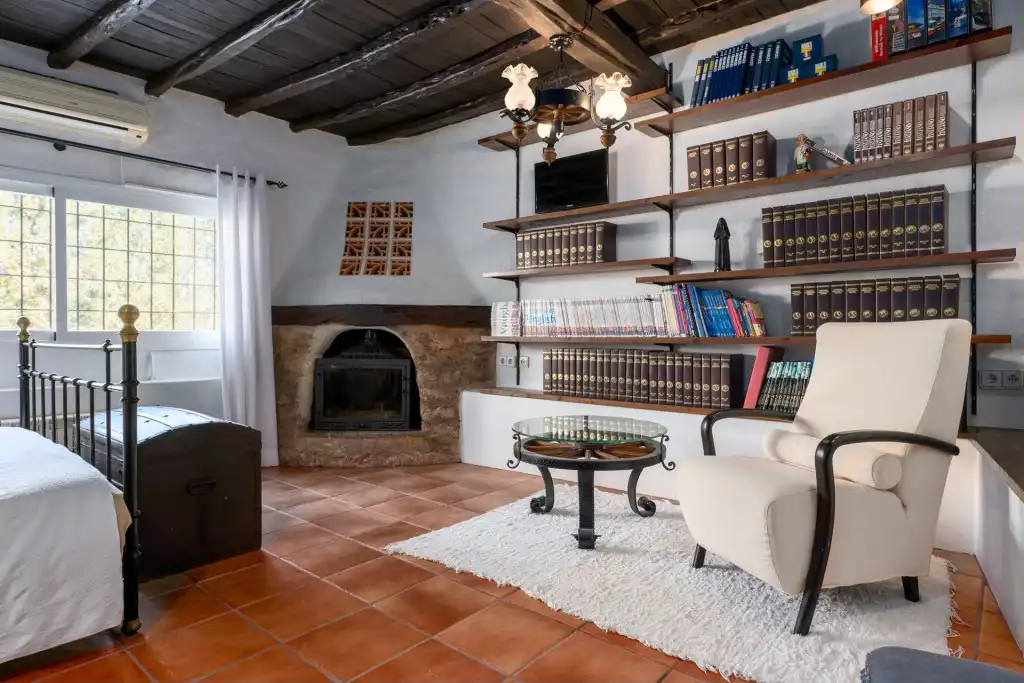 Landhaus mit Pool zum Verkauf in Sant Joan de Labritja, imagen 12