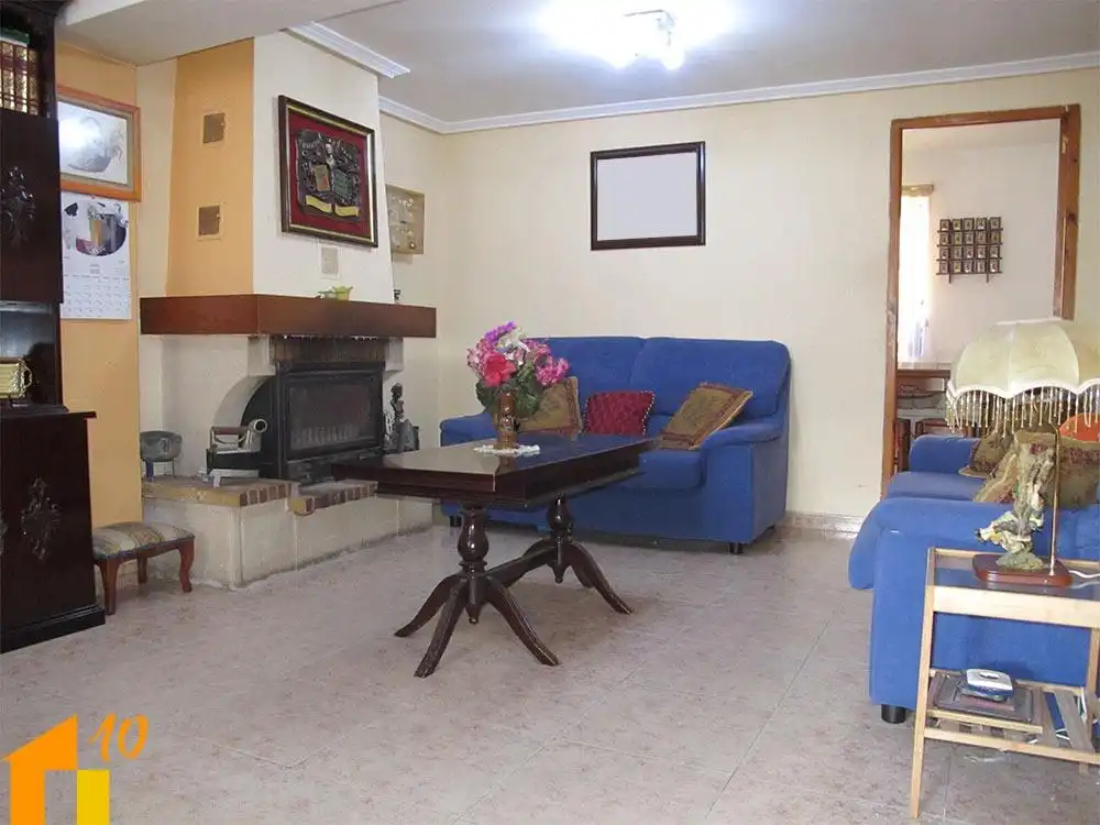 Houses for sale in Calle POZA (VILLIMAR), Villimar - V1 - V2 - S3 - S4 - San Cristobal
