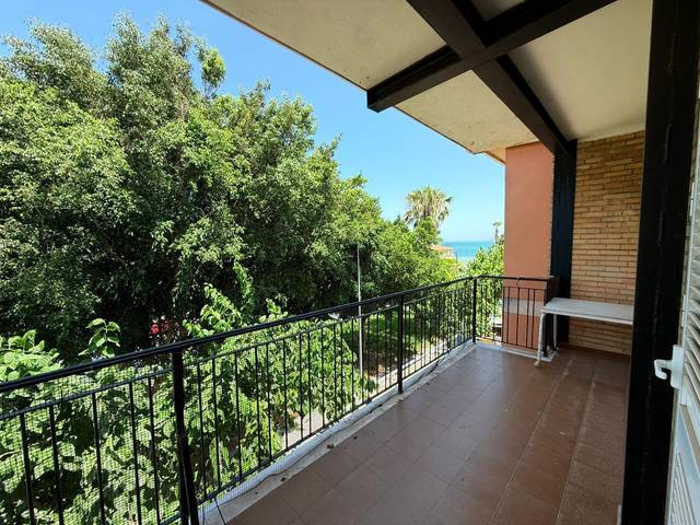 Piso en Alquiler en Los Narejos - Punta Calera